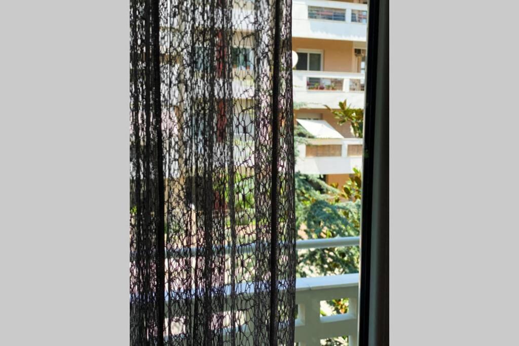 Green Apartment With View 코모티니 외부 사진